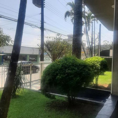 Apto Amplo, Confortavel, Bem Localizado, Asturias Гуаружа Екстериор снимка