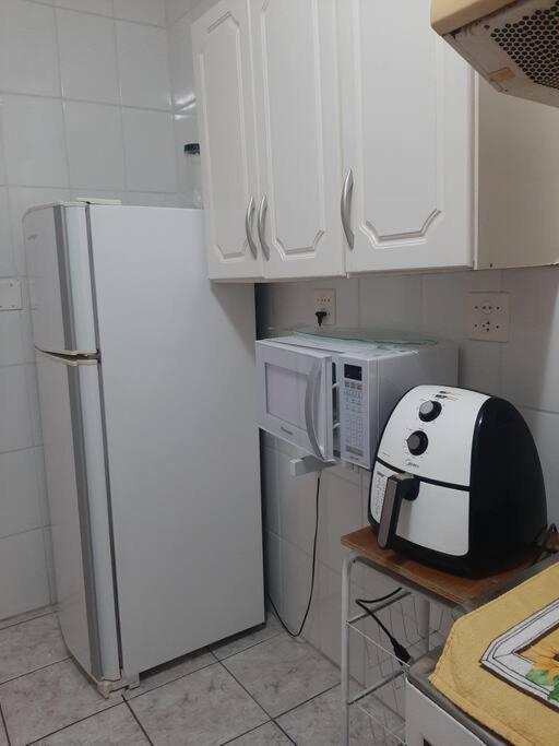 Apto Amplo, Confortavel, Bem Localizado, Asturias Гуаружа Екстериор снимка