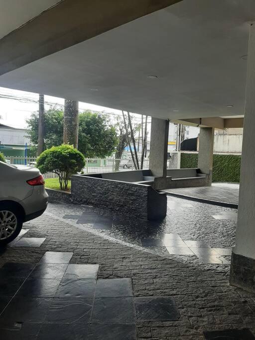 Apto Amplo, Confortavel, Bem Localizado, Asturias Гуаружа Екстериор снимка
