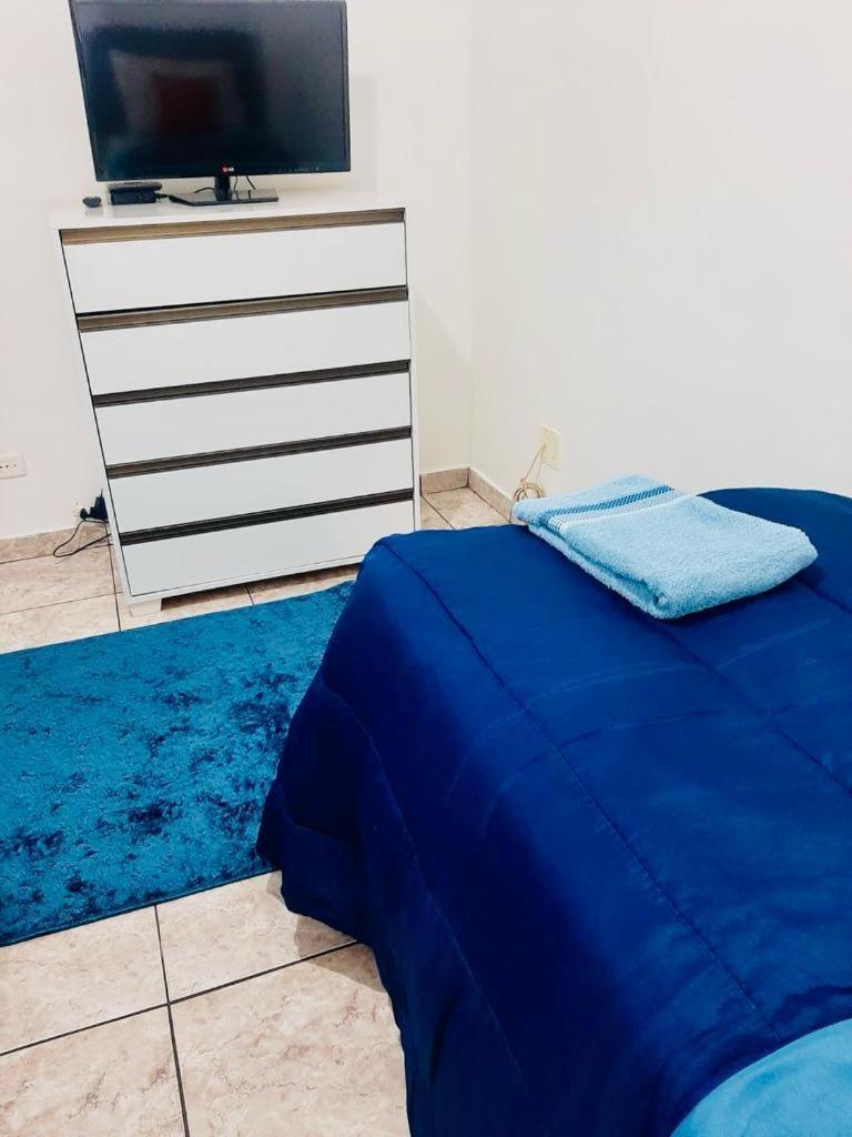 Apto Amplo, Confortavel, Bem Localizado, Asturias Гуаружа Екстериор снимка