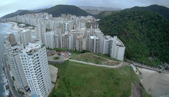 Apto Amplo, Confortavel, Bem Localizado, Asturias Гуаружа Екстериор снимка